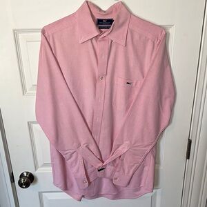 Vineyard Vines Men’s Dress Shirt